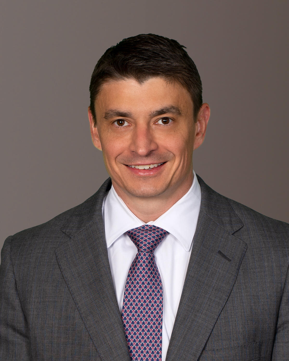 Headshot Image for Matt Whitmire